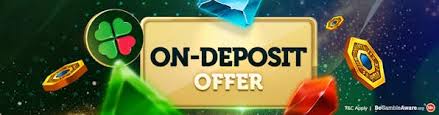 m Fortune Welcome Bonus