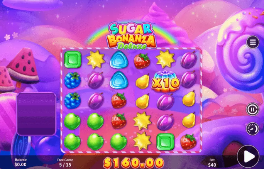 mFortune Casino Popular No Deposit Slots